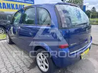 2007 Opel MERIVA