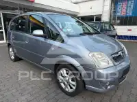 2007 Opel MERIVA