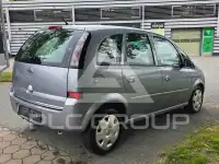 2007 Opel MERIVA