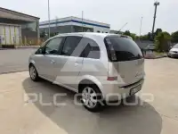 2007 Opel MERIVA