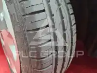 2007 Opel MERIVA