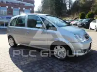 2007 Opel MERIVA