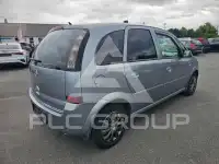 2007 Opel MERIVA