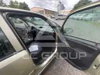 2007 Opel MERIVA