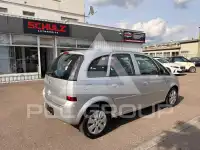 2007 Opel MERIVA