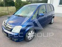 2007 Opel MERIVA