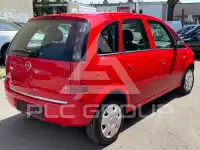 2007 Opel MERIVA