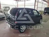 2007 Opel MERIVA