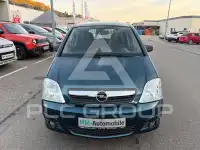 2007 Opel MERIVA