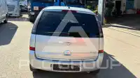 2007 Opel MERIVA