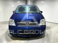 2007 Opel MERIVA