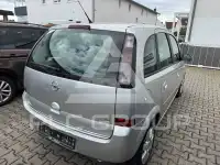2007 Opel MERIVA