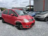 2007 Opel MERIVA