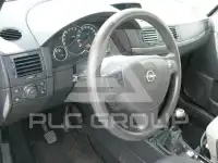 2007 Opel MERIVA