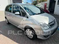 2007 Opel MERIVA