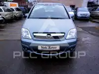 2007 Opel MERIVA