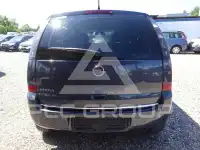 2007 Opel MERIVA
