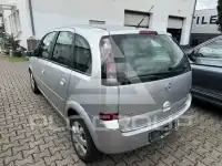 2007 Opel MERIVA
