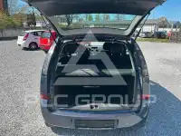 2007 Opel MERIVA