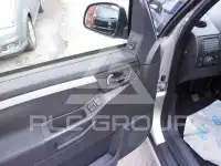 2007 Opel MERIVA