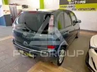 2007 Opel MERIVA