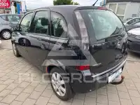 2007 Opel MERIVA