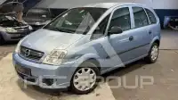 2007 Opel MERIVA