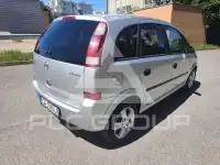 2007 Opel MERIVA