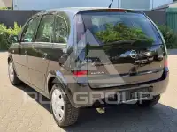 2007 Opel MERIVA