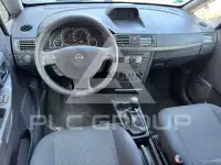 2007 Opel MERIVA