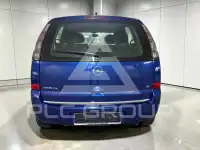 2007 Opel MERIVA