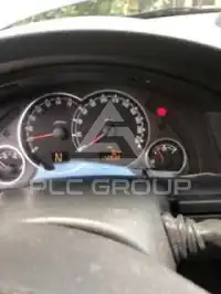 2007 Opel MERIVA