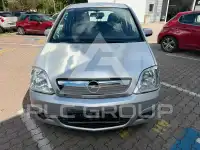 2007 Opel MERIVA