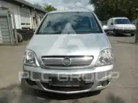 2007 Opel MERIVA