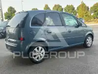 2007 Opel MERIVA