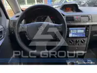 2007 Opel MERIVA