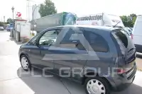 2007 Opel MERIVA