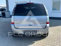 2007 Opel MERIVA