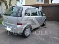 2007 Opel MERIVA