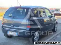2007 Opel MERIVA