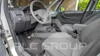 2007 Opel MERIVA