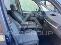 2007 Opel MERIVA