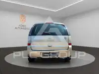 2007 Opel MERIVA