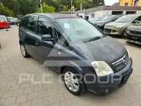 2007 Opel MERIVA
