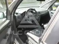 2007 Opel MERIVA
