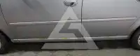 2007 Opel MERIVA