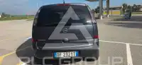 2007 Opel MERIVA