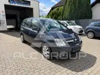 2007 Opel MERIVA