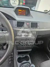 2007 Opel MERIVA