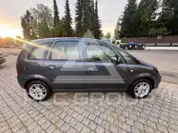 2007 Opel MERIVA